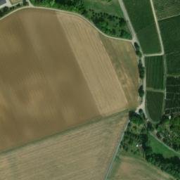 Satellite imagery of Schloß Liebenstein, DE