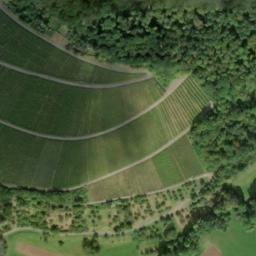 Satellite imagery of Bräunersberg, DE