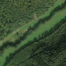 Satellite imagery of Bräunersberg, DE