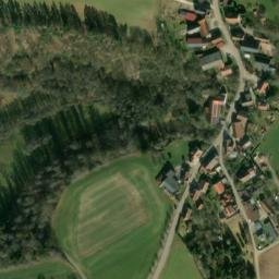 Satellite imagery of Hettensberg, DE