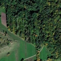 Satellite imagery of Gelbe Burg, DE