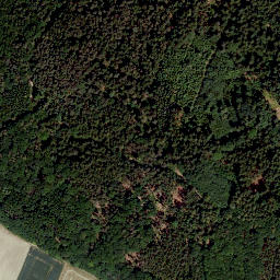 Satellite imagery of Flüglinger Berg, DE