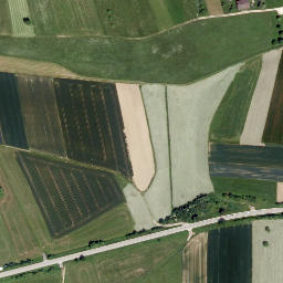 Satellite imagery of Flüglinger Berg, DE