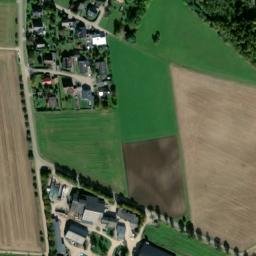 Satellite imagery of Fernmeldeturm Burgsalach, DE
