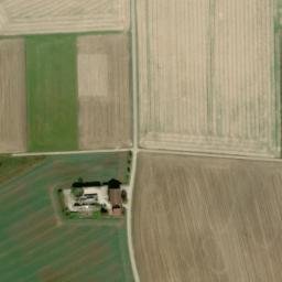 Satellite imagery of Fernmeldeturm Burgsalach, DE