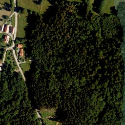 Satellite imagery of Sommerberg, DE