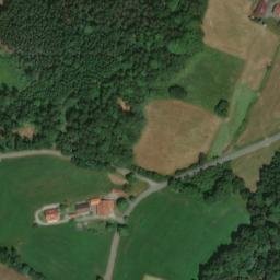 Satellite imagery of Sommerberg, DE