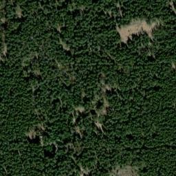 Satellite imagery of Přiba, CZ