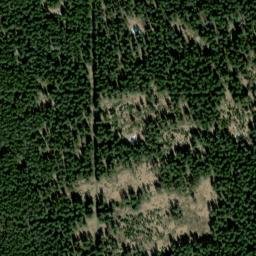 Satellite imagery of Přiba, CZ