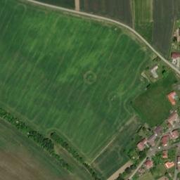 Satellite imagery of [Buk pod Boubínem] GSM, CZ