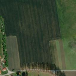 Satellite imagery of [Buk pod Boubínem] GSM, CZ