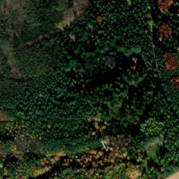 Satellite imagery of Pastviště [Hracholusky u Prachatic], CZ