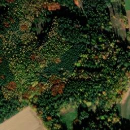 Satellite imagery of Pastviště [Hracholusky u Prachatic], CZ