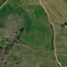 Satellite imagery of V Hejčanech [Netolice], CZ