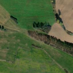 Satellite imagery of V Hejčanech [Netolice], CZ