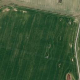 Satellite imagery of [Pištín-Češnovice] tower chapel, CZ