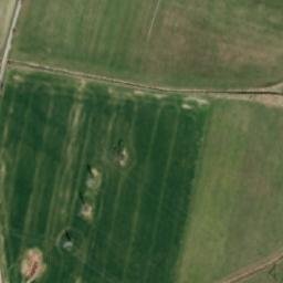 Satellite imagery of [Pištín-Češnovice] tower chapel, CZ