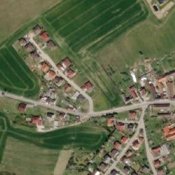 Satellite imagery of Račicky, CZ