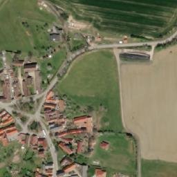 Satellite imagery of Račicky, CZ