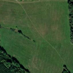 Satellite imagery of Vávra [Lišov-Červený Újezdec], CZ