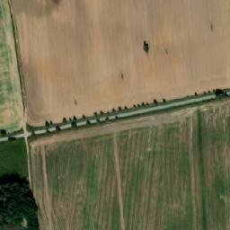 Satellite imagery of Zadní Lišky [Třeboň-Přeseka], CZ