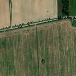 Satellite imagery of Zadní Lišky [Třeboň-Přeseka], CZ