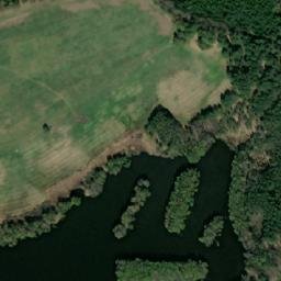 Satellite imagery of [Třeboň-Stará Hlína] GSM, CZ