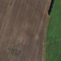 Satellite imagery of (Na Struhách) [Stříbřec], CZ