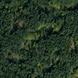 Satellite imagery of Kovář [Číměř-Sedlo], CZ