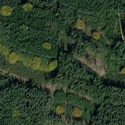 Satellite imagery of Kovář [Číměř-Sedlo], CZ
