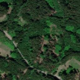 Satellite imagery of Bukový vrch, CZ
