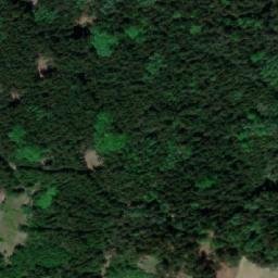 Satellite imagery of Pekelec, CZ