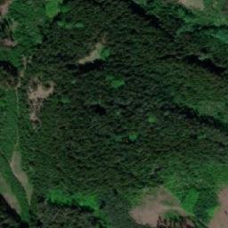 Satellite imagery of Pekelec, CZ