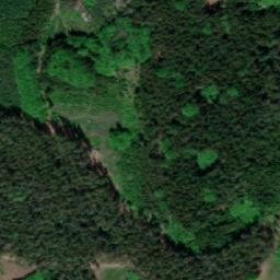 Satellite imagery of Stříbrný vrch [Slavonice], CZ