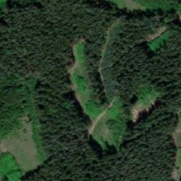 Satellite imagery of Stříbrný vrch [Slavonice], CZ