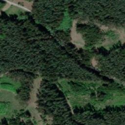Satellite imagery of Stříbrný vrch [Slavonice], CZ