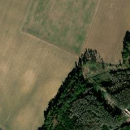 Satellite imagery of Smrček [Jemnice], CZ