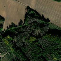 Satellite imagery of Smrček [Jemnice], CZ