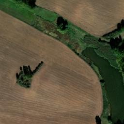 Satellite imagery of Vlčí hora [Jemnice], CZ