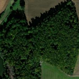 Satellite imagery of Vlčí hora [Jemnice], CZ