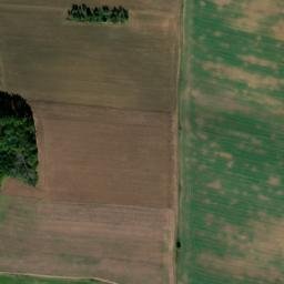 Satellite imagery of Vlčí hora [Jemnice], CZ