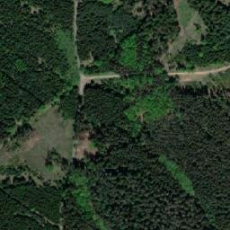 Satellite imagery of Špičák, CZ