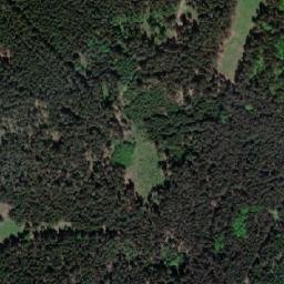 Satellite imagery of Špičák, CZ