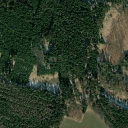 Satellite imagery of Budkovský vrch[Rácovice], CZ