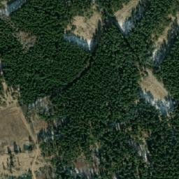 Satellite imagery of Budkovský vrch[Rácovice], CZ