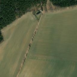 Satellite imagery of Kopeček (Jackovský les), CZ
