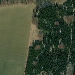 Satellite imagery of Kopeček (Jackovský les), CZ