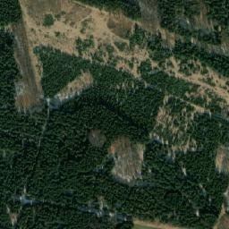 Satellite imagery of Kopeček (Jackovský les), CZ