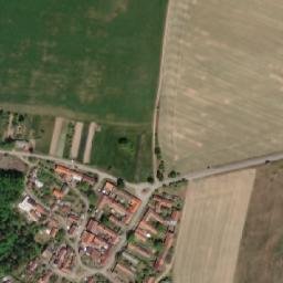 Satellite imagery of [Biskupice-Pulkov] GSM, CZ