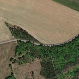 Satellite imagery of [Biskupice-Pulkov] GSM, CZ